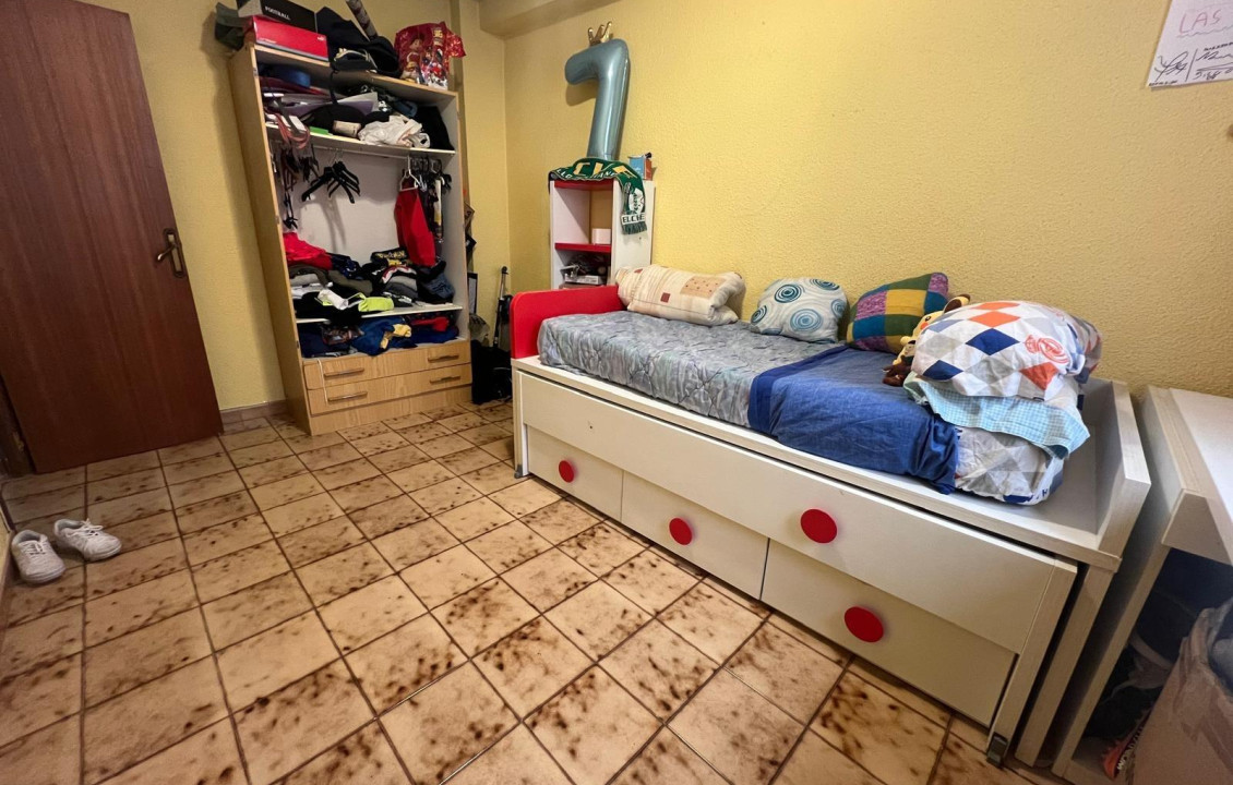 Venta - Piso - Elche - Plaza Crevillente-Juzgados