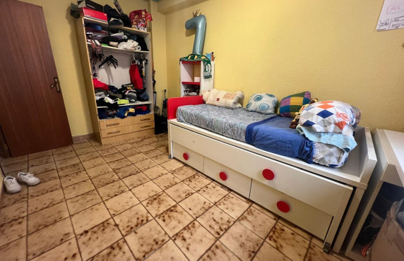 Venta - Piso - Elche - Plaza Crevillente-Juzgados