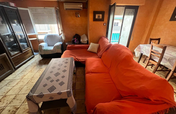 Venta - Piso - Elche - Plaza Crevillente-Juzgados