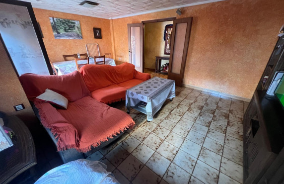 Venta - Piso - Elche - Plaza Crevillente-Juzgados