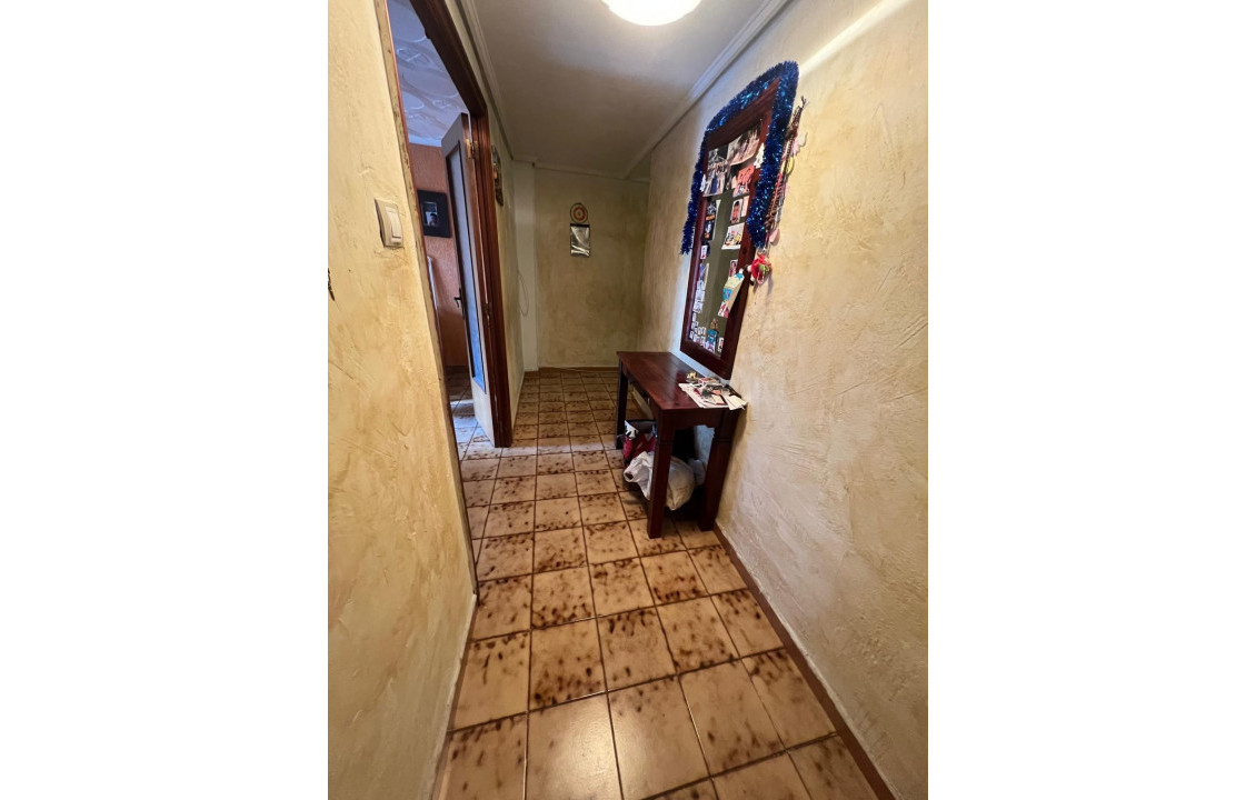 Venta - Piso - Elche - Plaza Crevillente-Juzgados