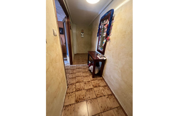 Venta - Piso - Elche - Plaza Crevillente-Juzgados