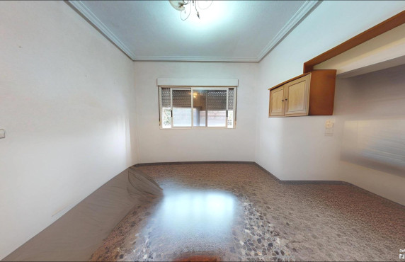 For Sale - Flat - Elche - Torreta - Portalada