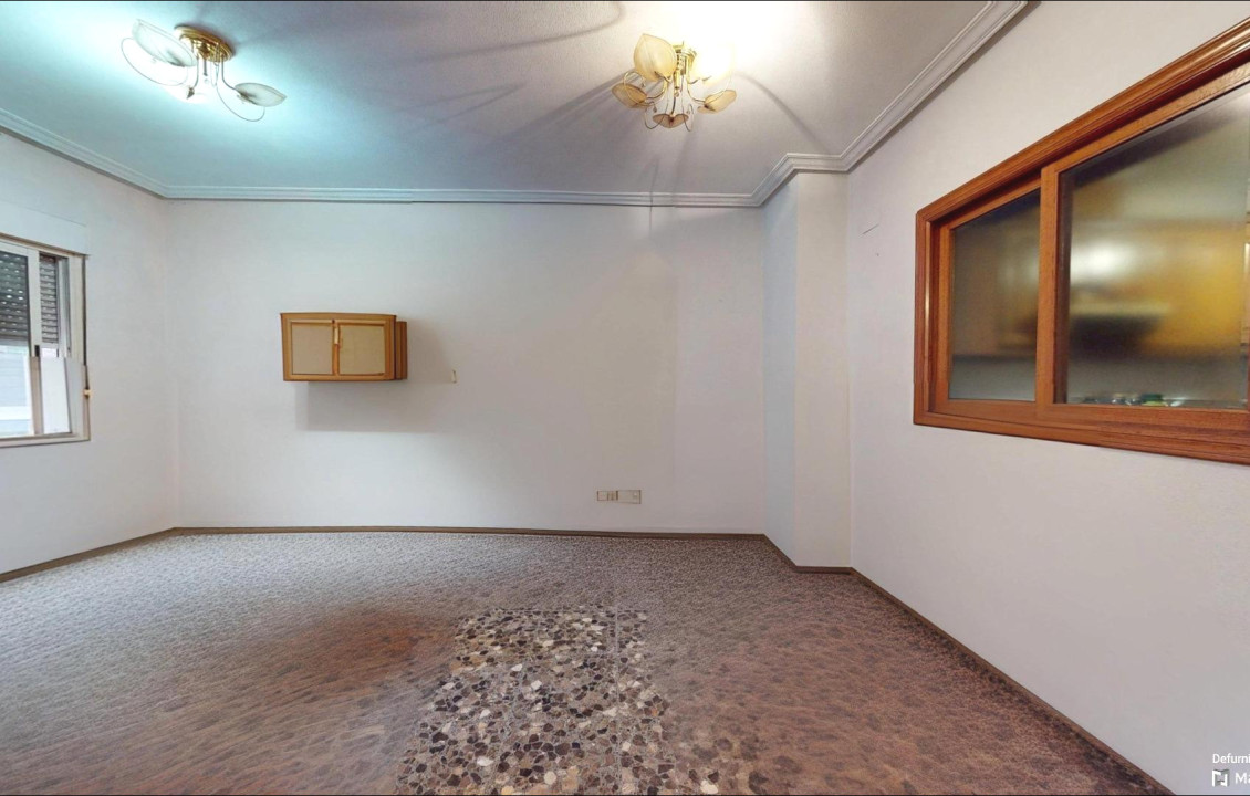 For Sale - Flat - Elche - Torreta - Portalada