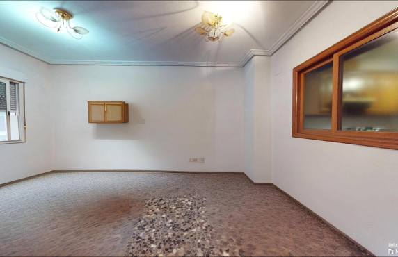 For Sale - Flat - Elche - Torreta - Portalada