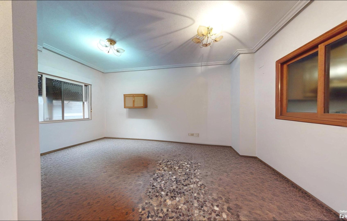 For Sale - Flat - Elche - Torreta - Portalada