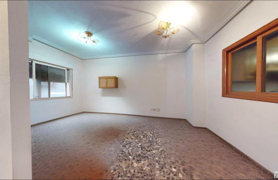 For Sale - Flat - Elche - Torreta - Portalada