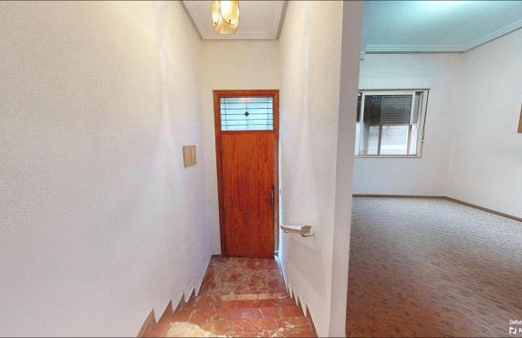 For Sale - Flat - Elche - Torreta - Portalada