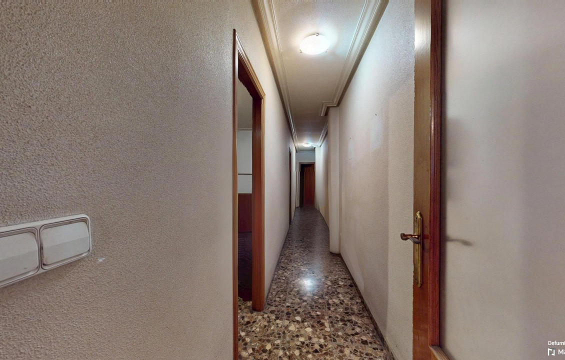 For Sale - Flat - Elche - Torreta - Portalada