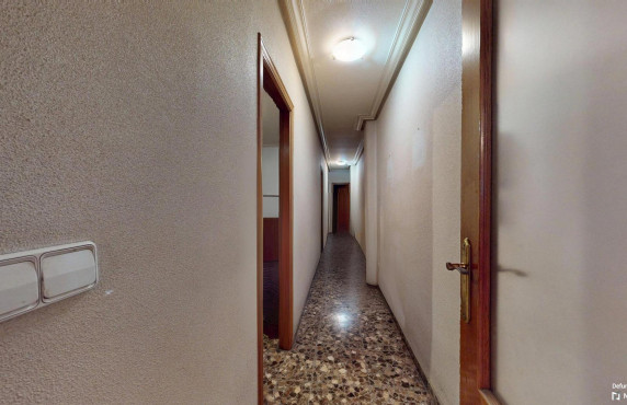 For Sale - Flat - Elche - Torreta - Portalada