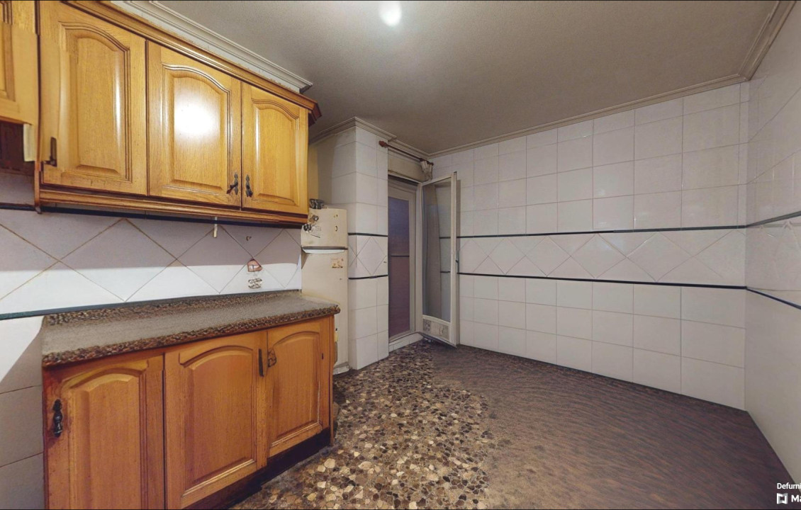 For Sale - Flat - Elche - Torreta - Portalada