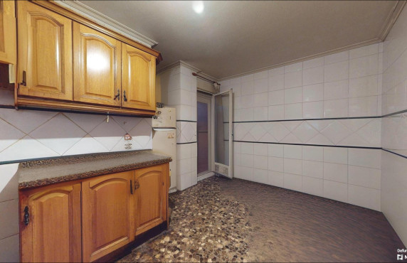 For Sale - Flat - Elche - Torreta - Portalada