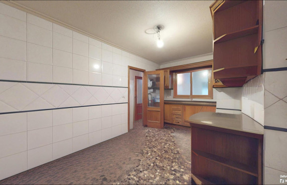 For Sale - Flat - Elche - Torreta - Portalada