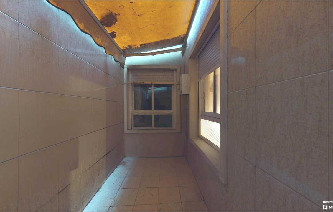 For Sale - Flat - Elche - Torreta - Portalada