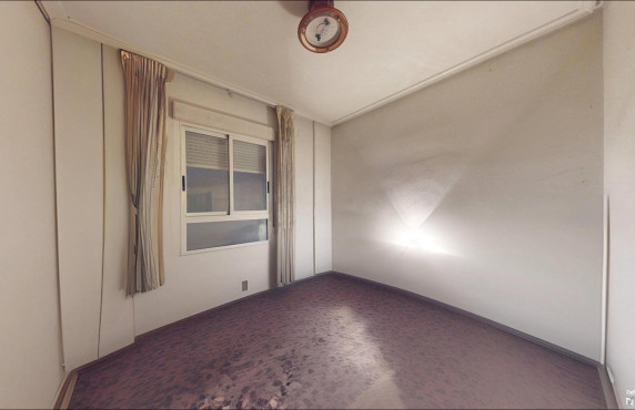 For Sale - Flat - Elche - Torreta - Portalada