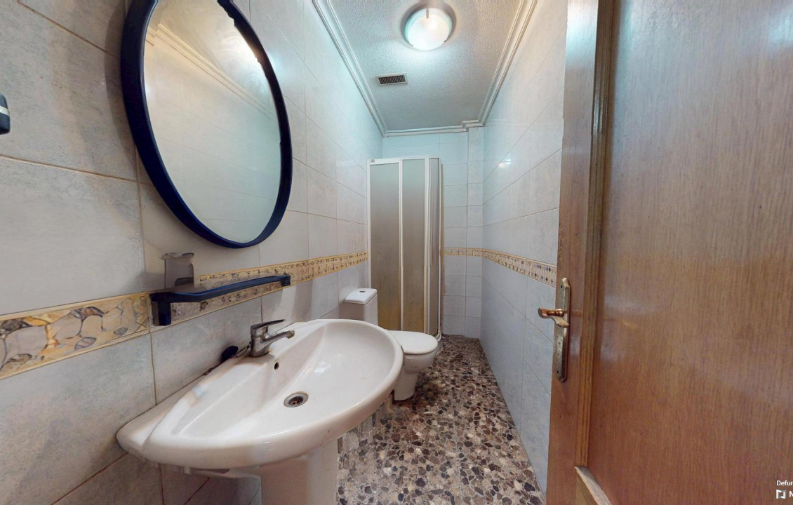 For Sale - Flat - Elche - Torreta - Portalada