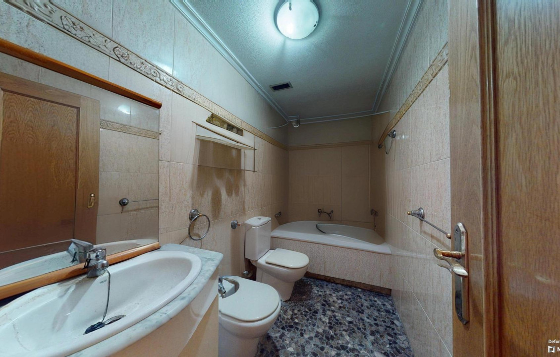 For Sale - Flat - Elche - Torreta - Portalada