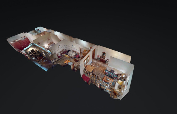 For Sale - Flat - Elche - Torreta - Portalada