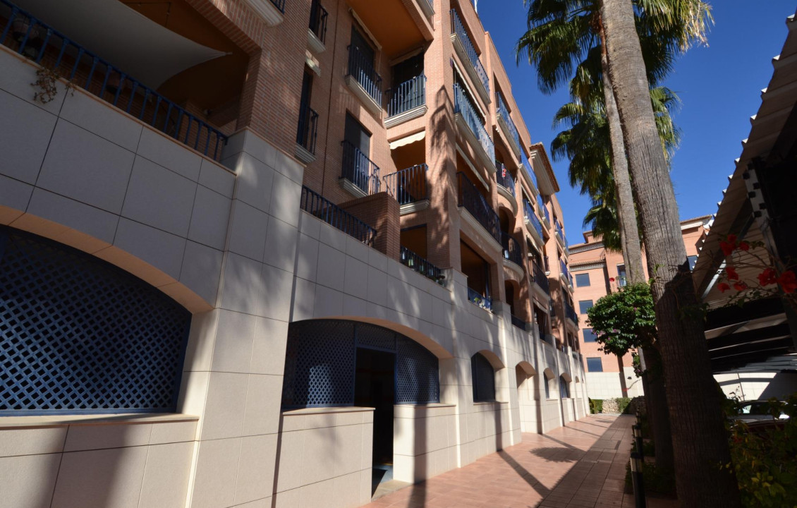 Venta - Piso - Denia - Les Bassetes-El Marjal