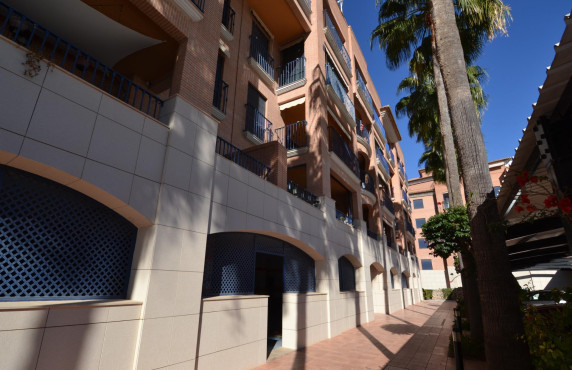 Venta - Piso - Denia - Les Bassetes-El Marjal