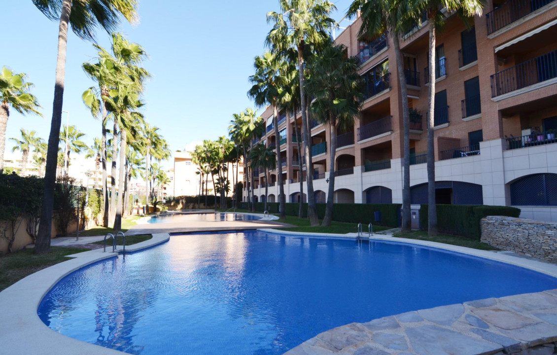 Venta - Piso - Denia - Les Bassetes-El Marjal