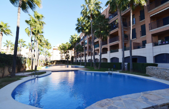 Venta - Piso - Denia - Les Bassetes-El Marjal
