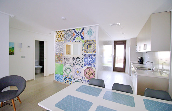 Venta - Piso - Pilar de la Horadada - Torre de la Horadada