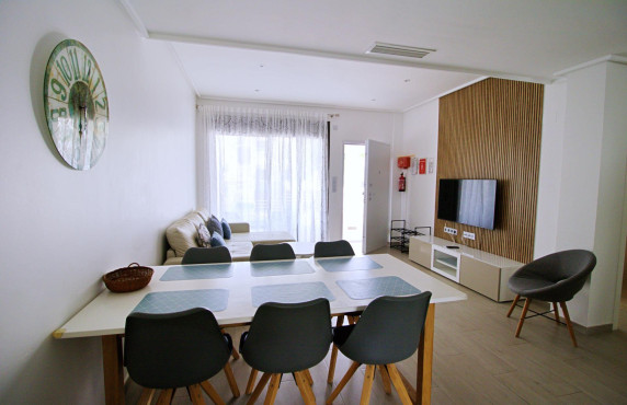 Venta - Piso - Pilar de la Horadada - Torre de la Horadada