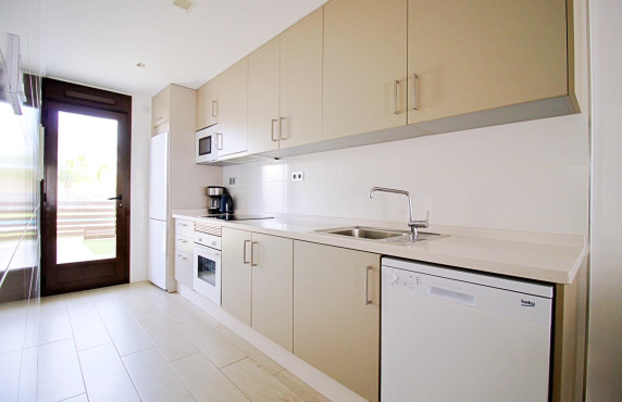 Venta - Piso - Pilar de la Horadada - Torre de la Horadada