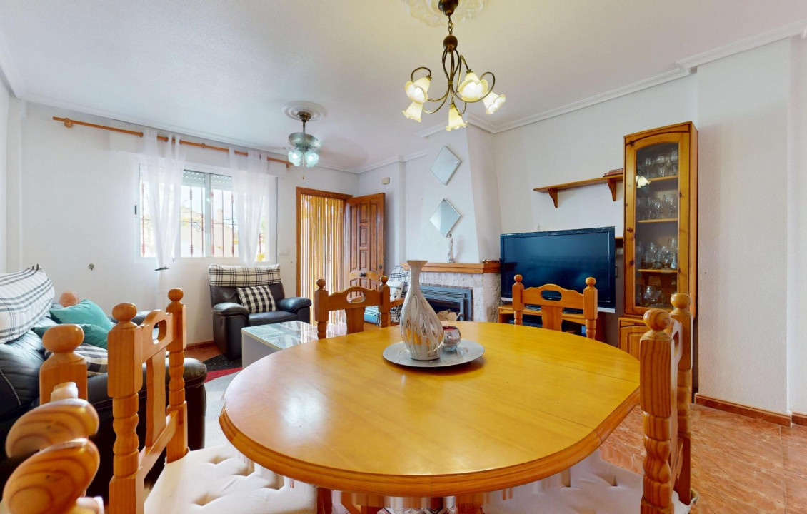 For Sale - Terraced house - Pilar de la Horadada - Torre de la Horadada