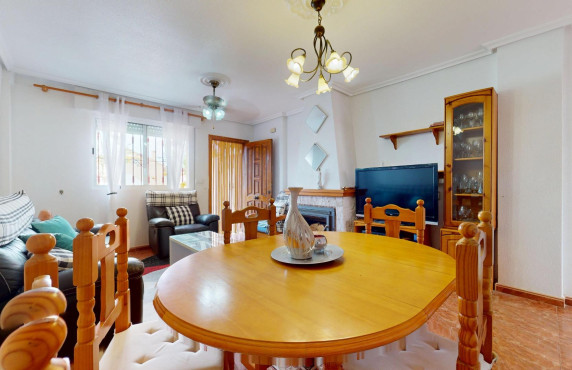 For Sale - Terraced house - Pilar de la Horadada - Torre de la Horadada