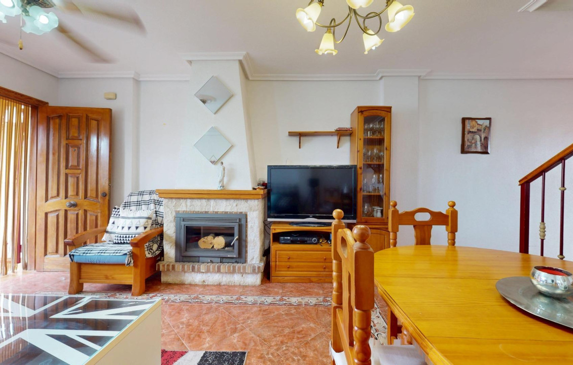 For Sale - Terraced house - Pilar de la Horadada - Torre de la Horadada
