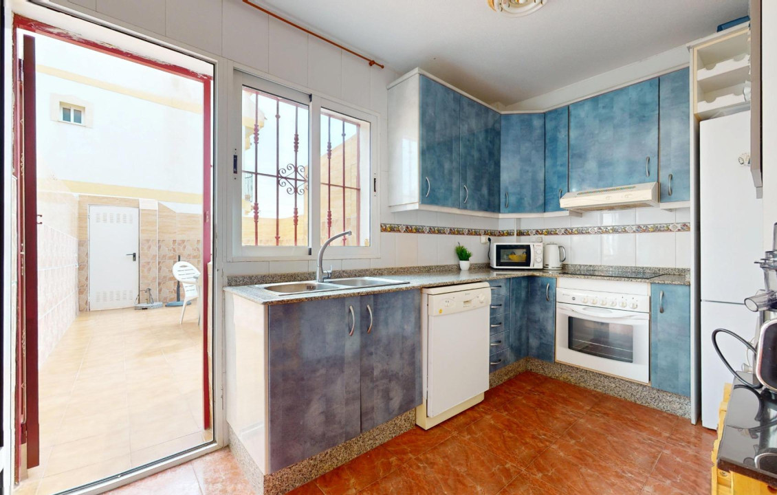 For Sale - Terraced house - Pilar de la Horadada - Torre de la Horadada