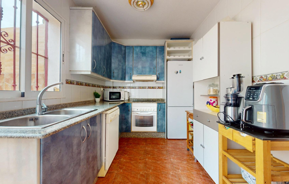 For Sale - Terraced house - Pilar de la Horadada - Torre de la Horadada