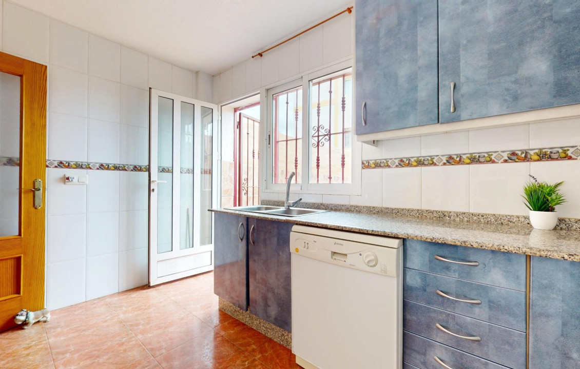 For Sale - Terraced house - Pilar de la Horadada - Torre de la Horadada