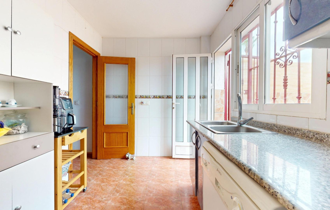 For Sale - Terraced house - Pilar de la Horadada - Torre de la Horadada