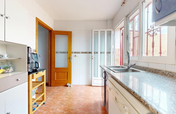 For Sale - Terraced house - Pilar de la Horadada - Torre de la Horadada