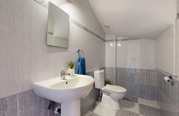 For Sale - Terraced house - Pilar de la Horadada - Torre de la Horadada