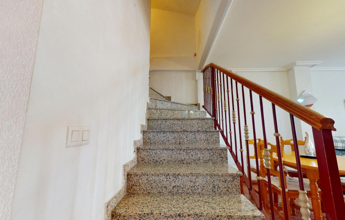 For Sale - Terraced house - Pilar de la Horadada - Torre de la Horadada
