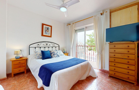 For Sale - Terraced house - Pilar de la Horadada - Torre de la Horadada