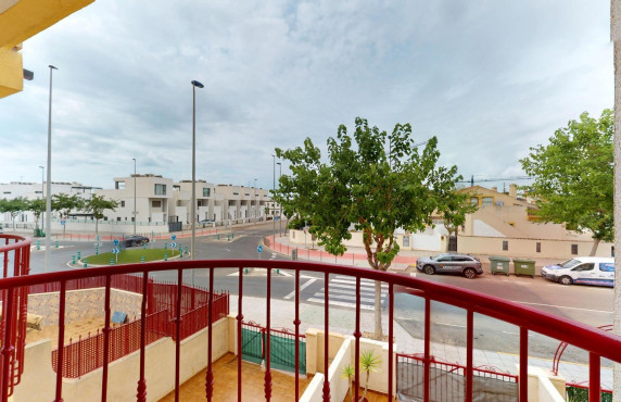 For Sale - Terraced house - Pilar de la Horadada - Torre de la Horadada