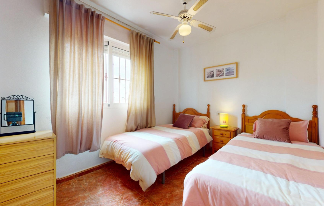 For Sale - Terraced house - Pilar de la Horadada - Torre de la Horadada
