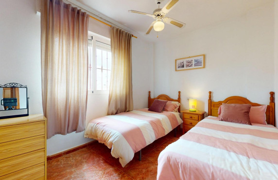 For Sale - Terraced house - Pilar de la Horadada - Torre de la Horadada