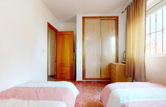 For Sale - Terraced house - Pilar de la Horadada - Torre de la Horadada