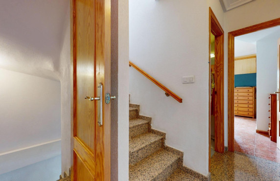 For Sale - Terraced house - Pilar de la Horadada - Torre de la Horadada
