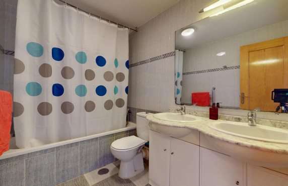 For Sale - Terraced house - Pilar de la Horadada - Torre de la Horadada