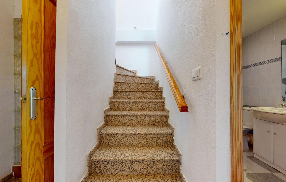 For Sale - Terraced house - Pilar de la Horadada - Torre de la Horadada