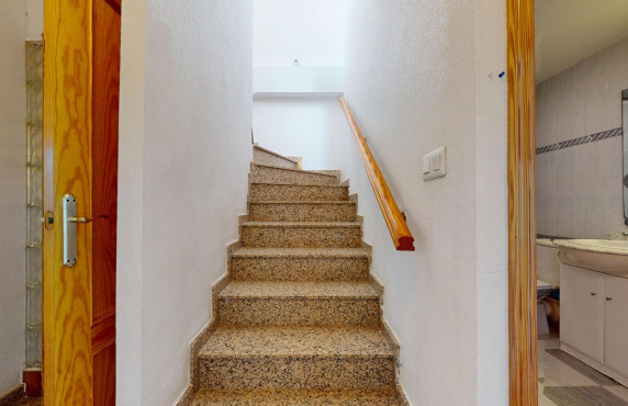 For Sale - Terraced house - Pilar de la Horadada - Torre de la Horadada