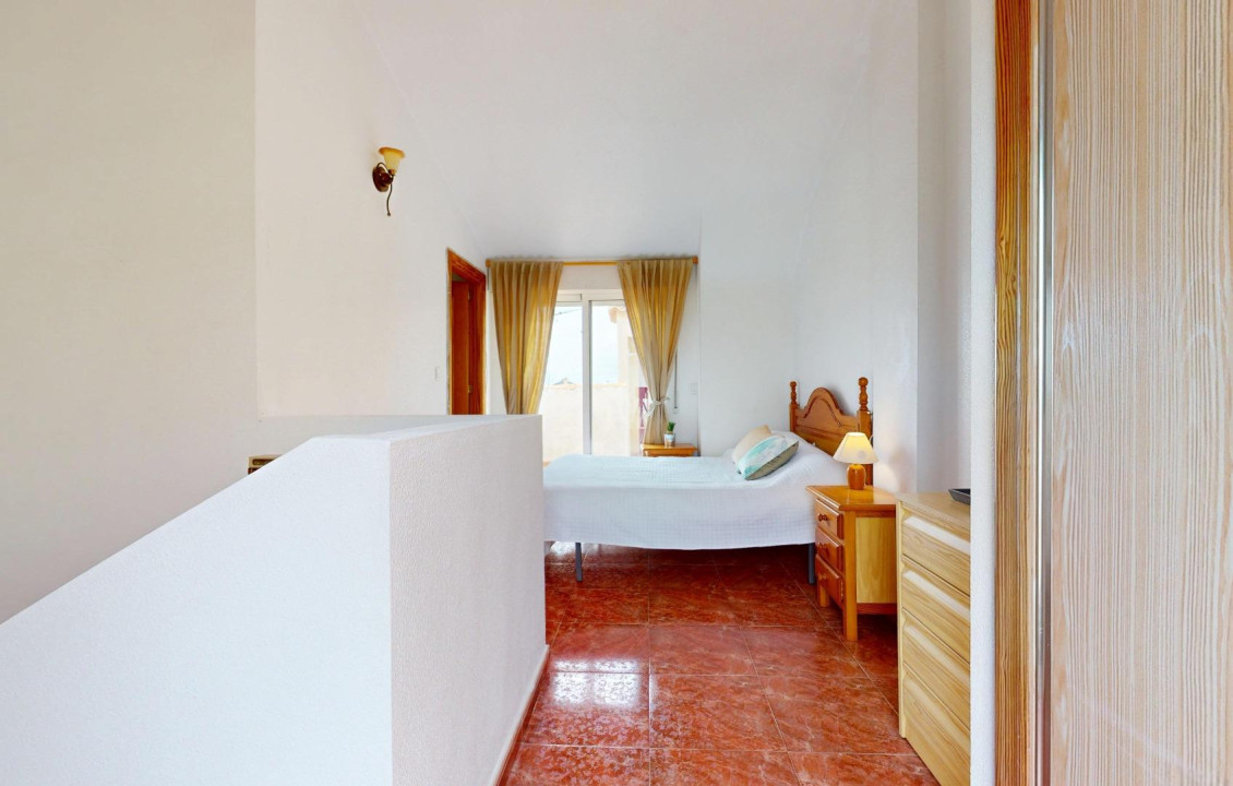 For Sale - Terraced house - Pilar de la Horadada - Torre de la Horadada