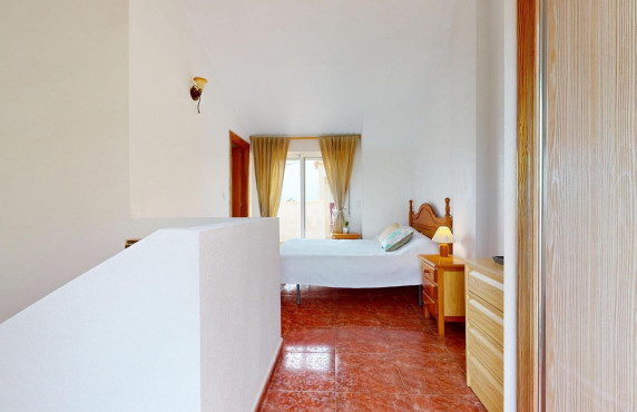 For Sale - Terraced house - Pilar de la Horadada - Torre de la Horadada